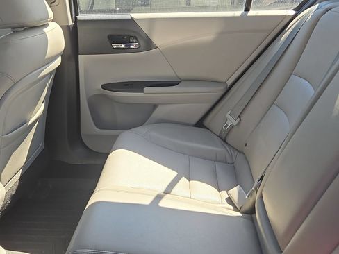 Used 2014 Honda Accord EX-L image 7
