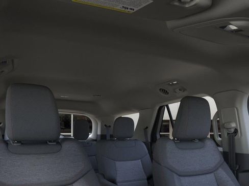 New 2026 Ford Explorer Active AWD/4WD image 22