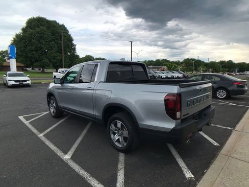 Certified 2024 Honda Ridgeline RTL image 11