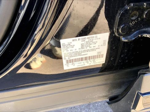 Used 2023 Ford Explorer ST w/ Equipment Group 401A image 33