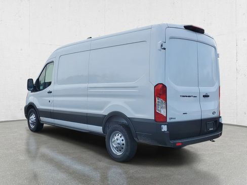 New 2026 Ford Transit 250 148 Medium Roof Extended AWD image 5