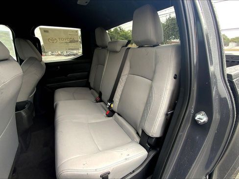 New 2025 Toyota Tacoma SR5 image 13