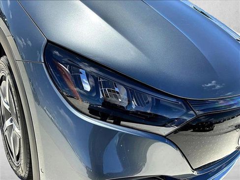 Certified 2023 Mercedes-Benz EQE 350+ SUV image 30