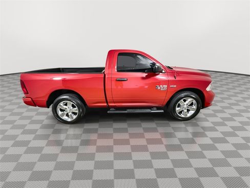 Used 2019 RAM 1500 Express w/ Express Value Package image 9