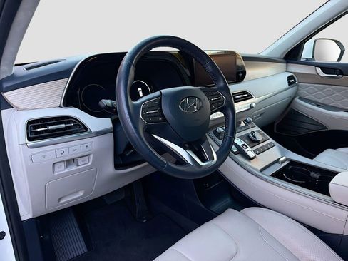 Used 2022 Hyundai Palisade Calligraphy AWD/4WD image 9