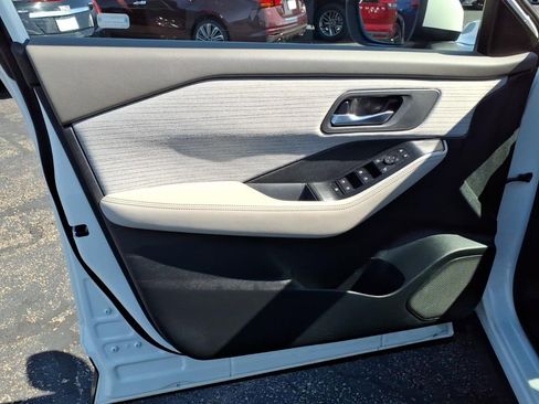 Certified 2023 Nissan Rogue SV AWD/4WD image 15