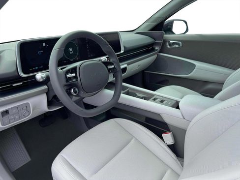 New 2025 Hyundai Ioniq 6 SEL image 14