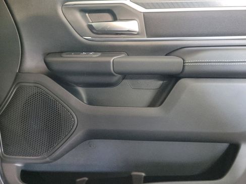 New 2026 RAM 1500 Big Horn image 31