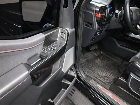Used 2023 Ford F150 Raptor w/ Equipment Group 802A Raptor R image 14