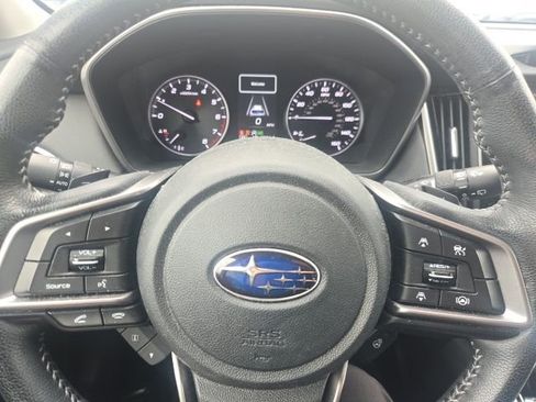 Used 2021 Subaru Outback Limited AWD/4WD image 6