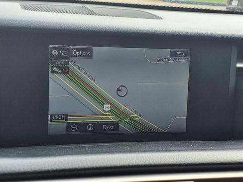 Used 2015 Lexus RC 350 350 w/ F Sport w/Summer Tires image 16