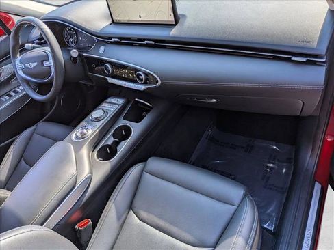 Used 2023 Genesis GV70 2.5T w/ Select Package image 23