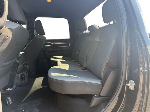 Certified 2024 RAM 2500 Big Horn AWD/4WD image 13
