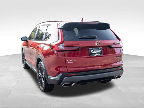 Used 2024 Honda CR-V Sport Touring image 10