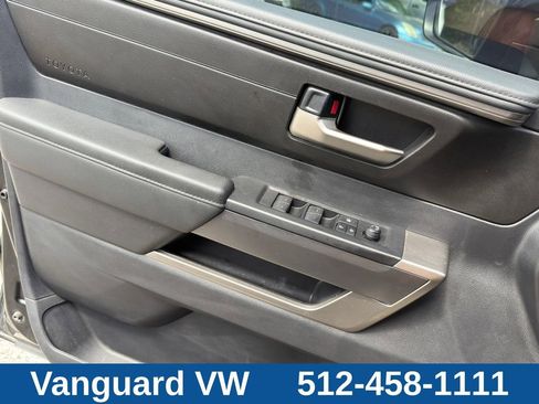 Used 2023 Toyota Tundra SR5 AWD/4WD image 24