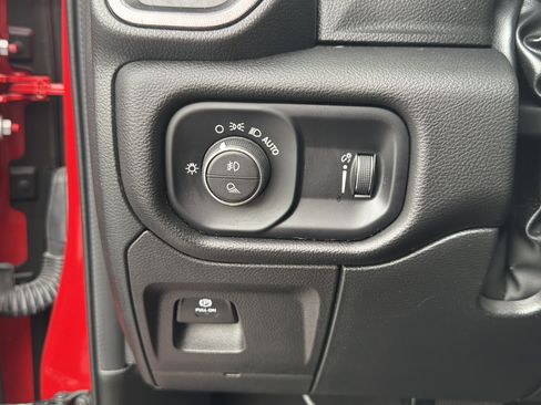 Used 2023 RAM 1500 TRX AWD/4WD image 72