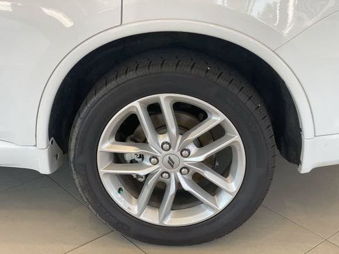 Used 2023 Dodge Durango GT AWD/4WD image 13