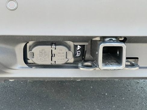New 2026 Ford Explorer 4WD Police Interceptor w/ Ready For The Road Package image 6