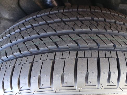 New 2025 Jeep Grand Cherokee L Altitude image 20