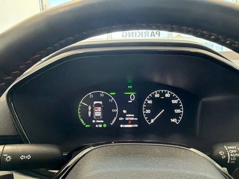 Used 2024 Honda CR-V Sport Touring image 34