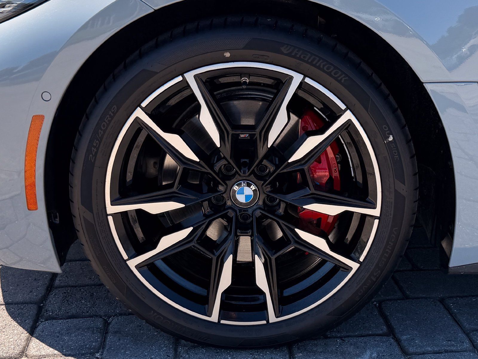 Used 2024 BMW M440i Gran Coupe w/ Premium Package RWD image 13