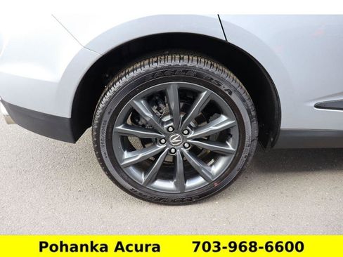 Certified 2025 Acura RDX A-Spec image 29