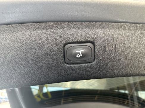 Certified 2024 Ford Edge Titanium w/ Equipment Group 301A image 19