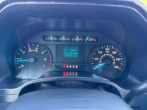 Used 2018 Ford F150 XL w/ XL Power Equipment Group AWD/4WD image 8