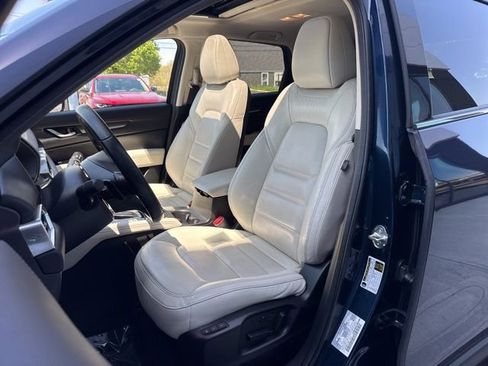 Used 2020 MAZDA CX-5 Grand Touring AWD/4WD image 10