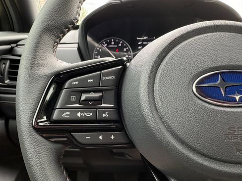 New 2026 Subaru Forester Sport AWD/4WD image 15