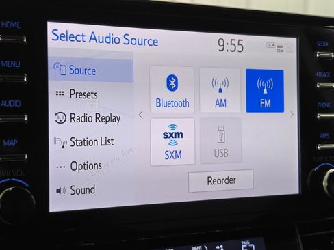 Used 2024 Toyota Sienna XSE w/ XSE Plus Package AWD/4WD image 46