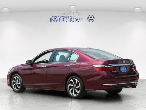 Used 2016 Honda Accord EX-L image 5