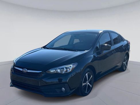 Used 2020 Subaru Impreza Premium w/ Popular Package #1 image 8