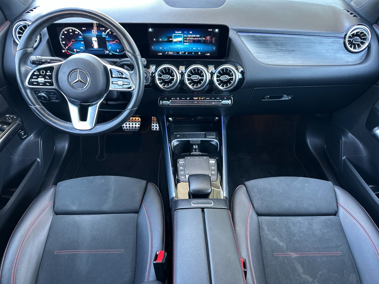 Used 2023 Mercedes-Benz GLA 250 image 14