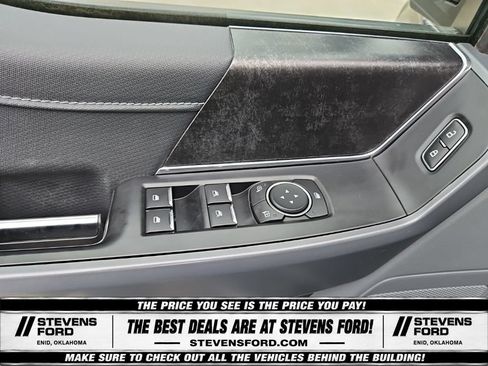 Used 2022 Ford F150 XLT w/ Equipment Group 302A High AWD/4WD image 19