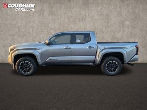 New 2026 Toyota Tacoma TRD Sport image 5