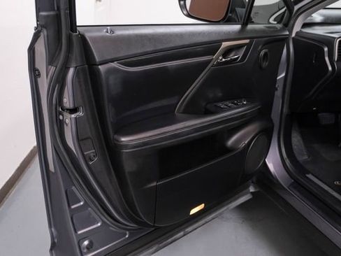 Used 2017 Lexus RX 350 FWD image 41