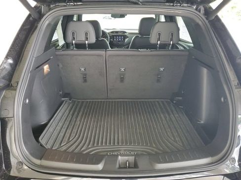 Used 2023 Chevrolet TrailBlazer RS w/ Sun and Liftgate Package AWD/4WD image 29