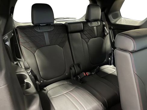 New 2026 Honda Pilot Black Edition image 25