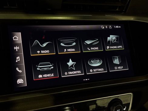 Used 2023 Audi Q3 2.0T Premium Plus image 27