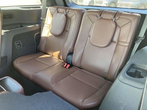 New 2025 Lincoln Aviator Reserve image 18