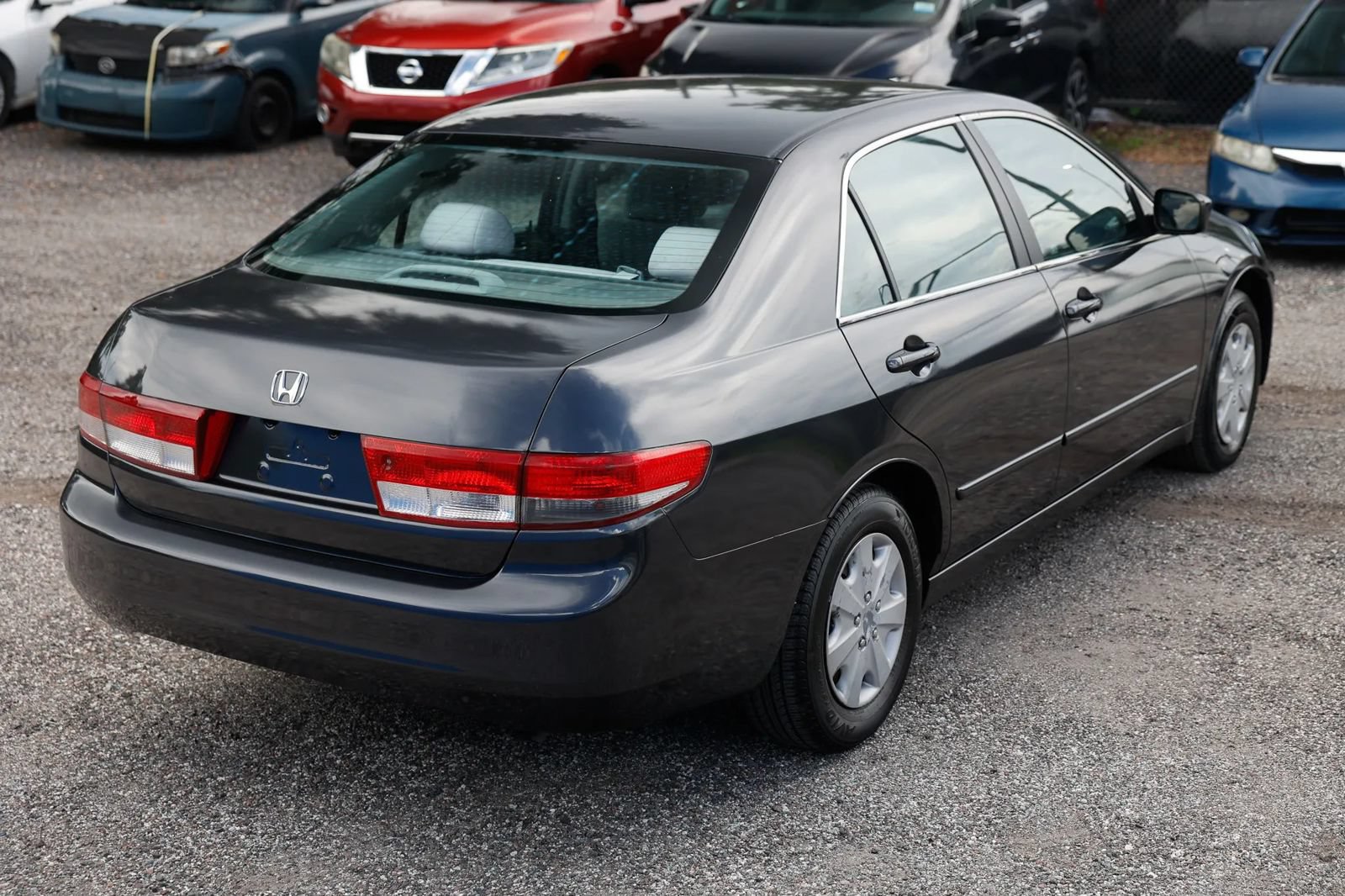 Used 2004 Honda Accord LX image 7