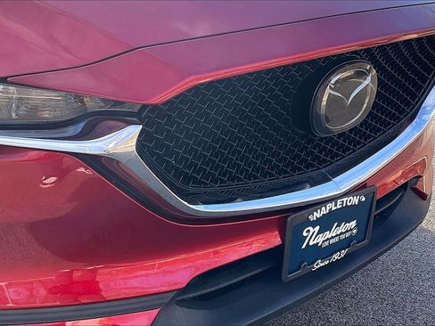 Used 2018 MAZDA CX-5 Touring w/ Preferred Equipment Package image 31