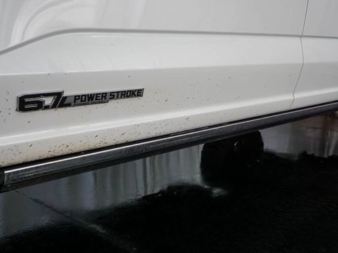 Used 2024 Ford F250 Lariat w/ Lariat Ultimate Package image 21