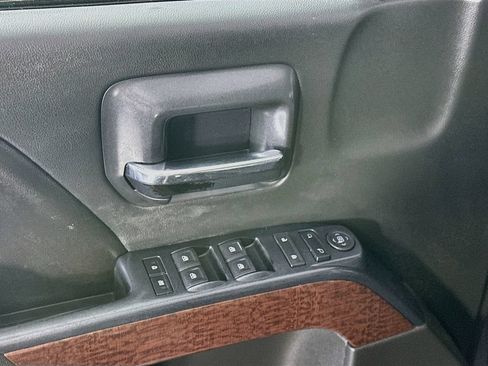Used 2016 GMC Sierra 1500 SLE AWD/4WD image 24