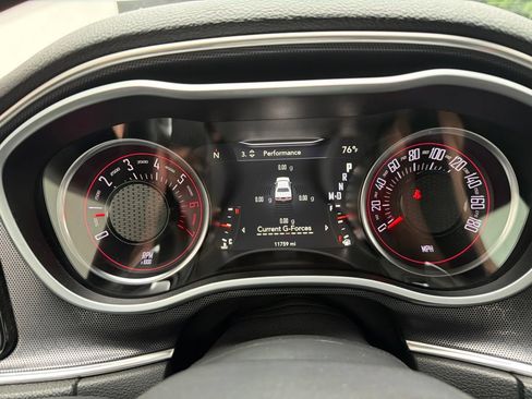 Used 2017 Dodge Challenger R/T Scat Pack RWD image 68