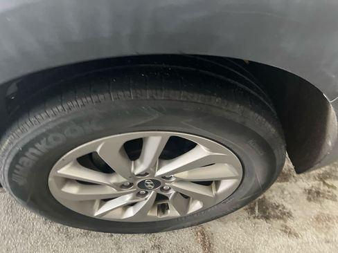 Used 2016 Hyundai Tucson SE w/ Option Group 02 FWD image 5