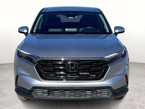 Used 2025 Honda CR-V EX-L image 5