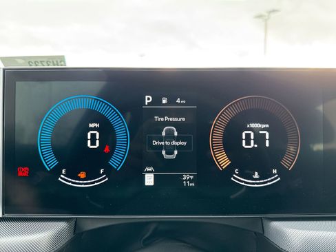 New 2026 Hyundai Sonata SEL FWD image 16