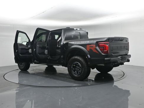 New 2026 Ford F150 Raptor image 34